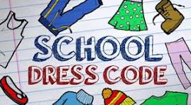  Dress Code