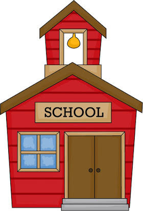 school bell 