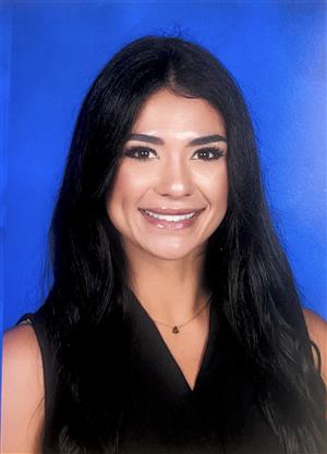 Ms. Siddiqi- 8th Grade Counselor