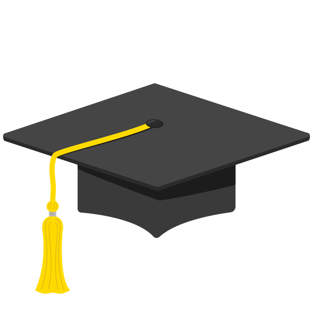 Graduation cap