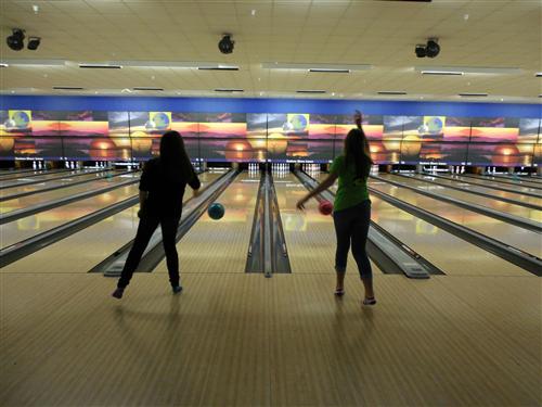 Bowling Field Trips 