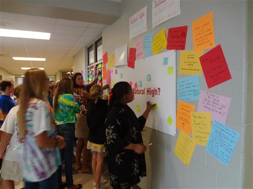 Red Ribbon Week 