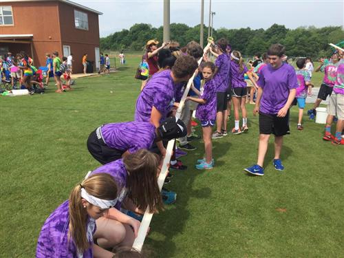 Field Day 
