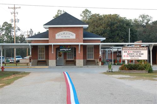 Stapleton School