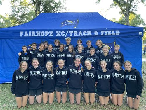 County Meet