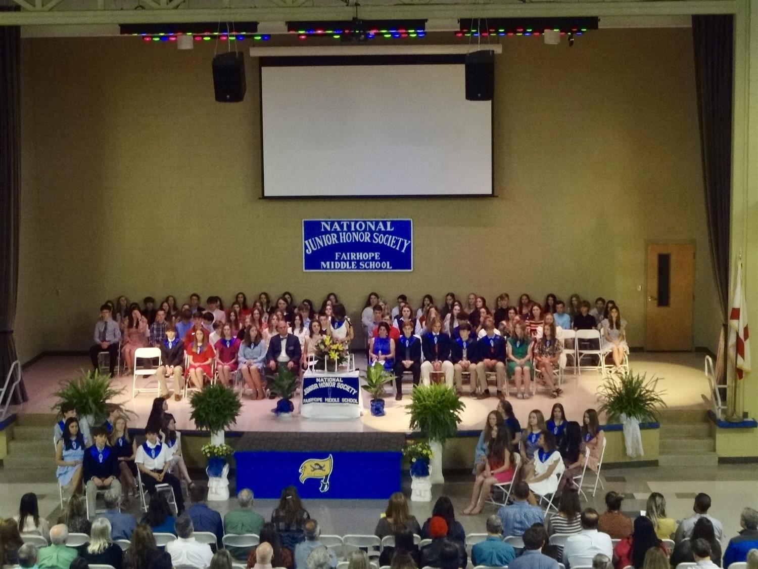 NJHS 2022