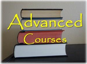 FMS Advanced Classes 