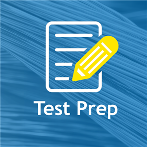 Test Prep 