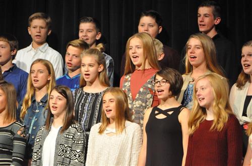 choir