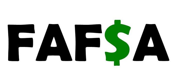 COMPLETING THE FAFSA