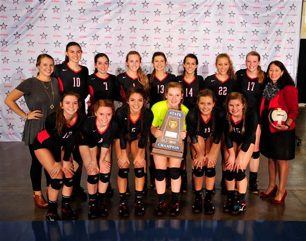 State Champions  