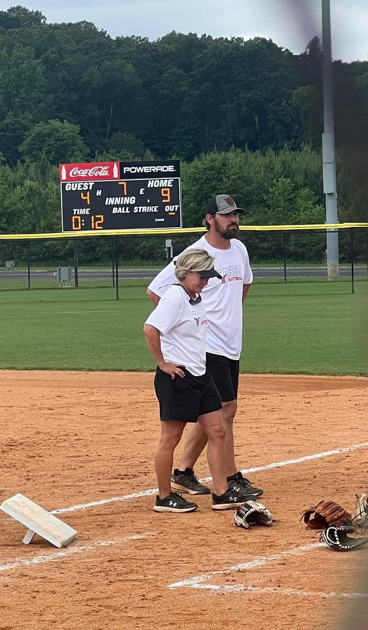 Coaching Staff