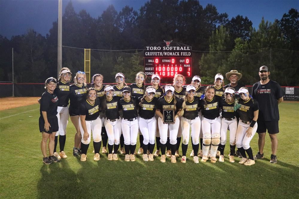 Regional Champions