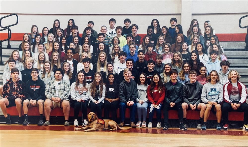 FCA members