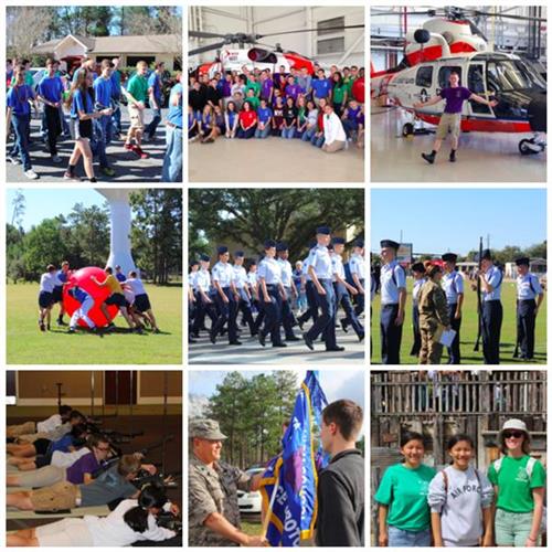 ROTC