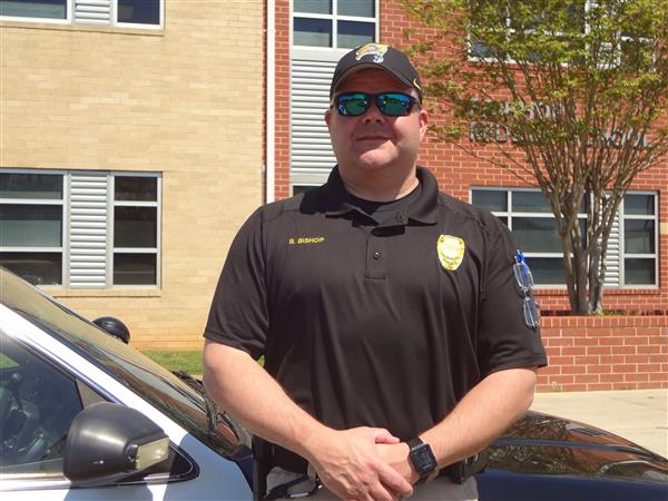 SRO Bunky Bishop 