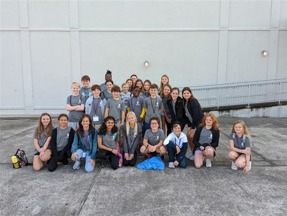 Peer Helpers 21-22 at Peer Helper Jubilee