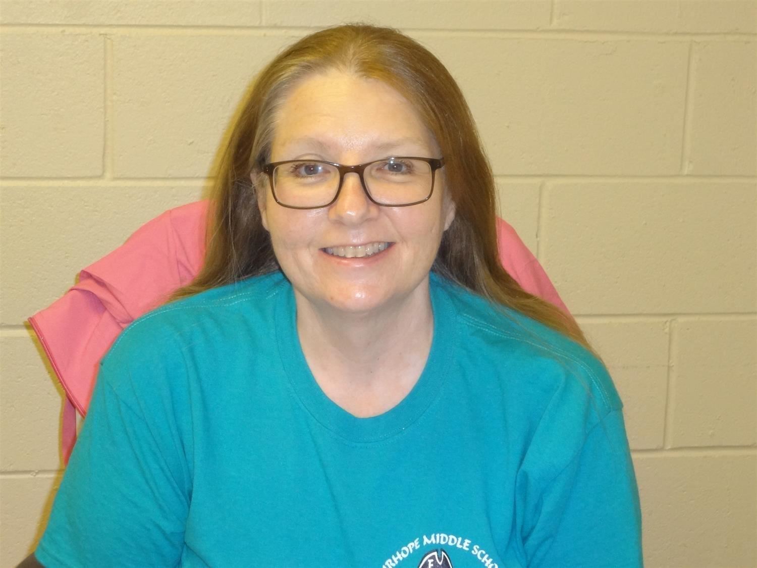 Nurse Simmons