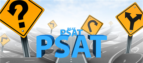 PSAT