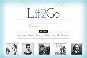 Lit2Go 
