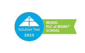 Model PLC by Solution Tree
