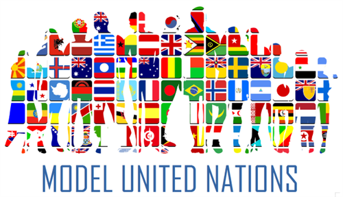 Model UN