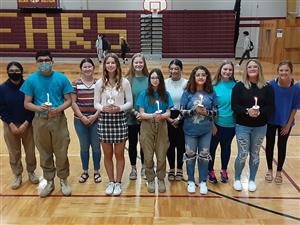 NHS Students