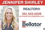 Jennifer Shirley Realtor