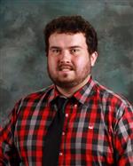 Blake Nall