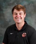 Luke Moore