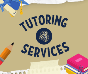  Tutor Services
