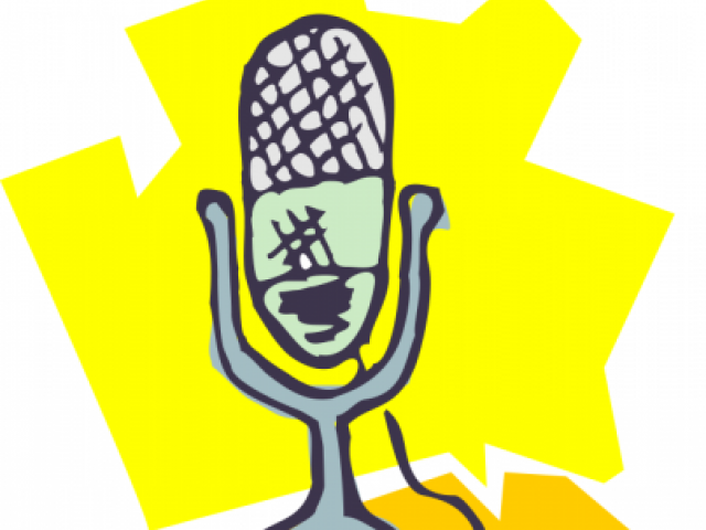 Microphone