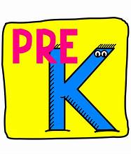  Pre K Schedule