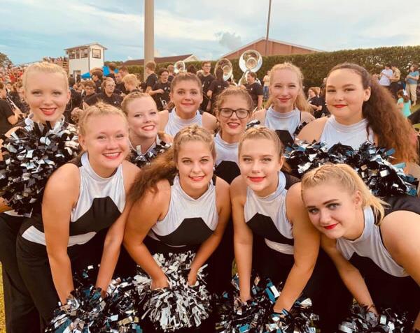 Colorguard Group